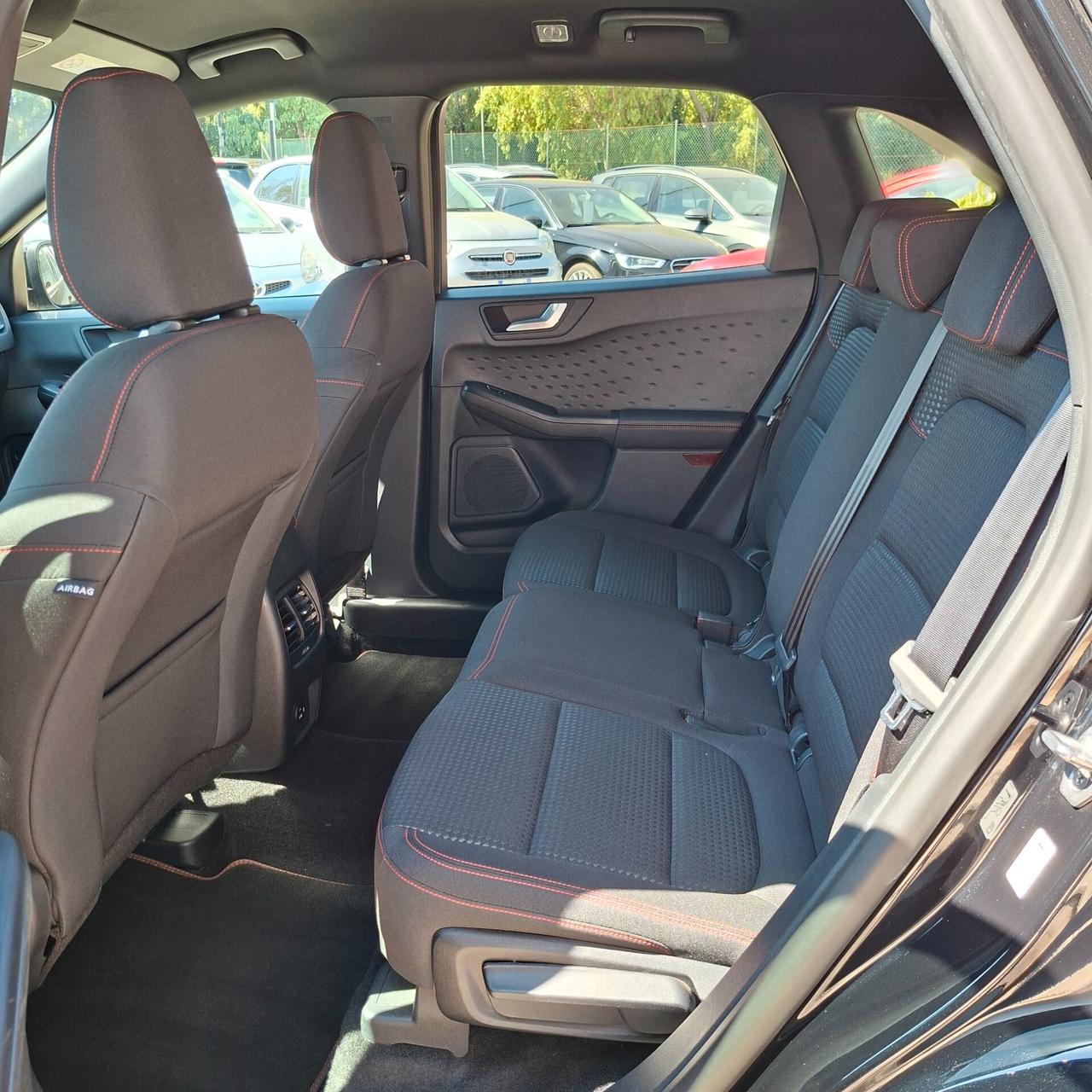 Ford Kuga 1.5 Ecoboost 150cv St-Line