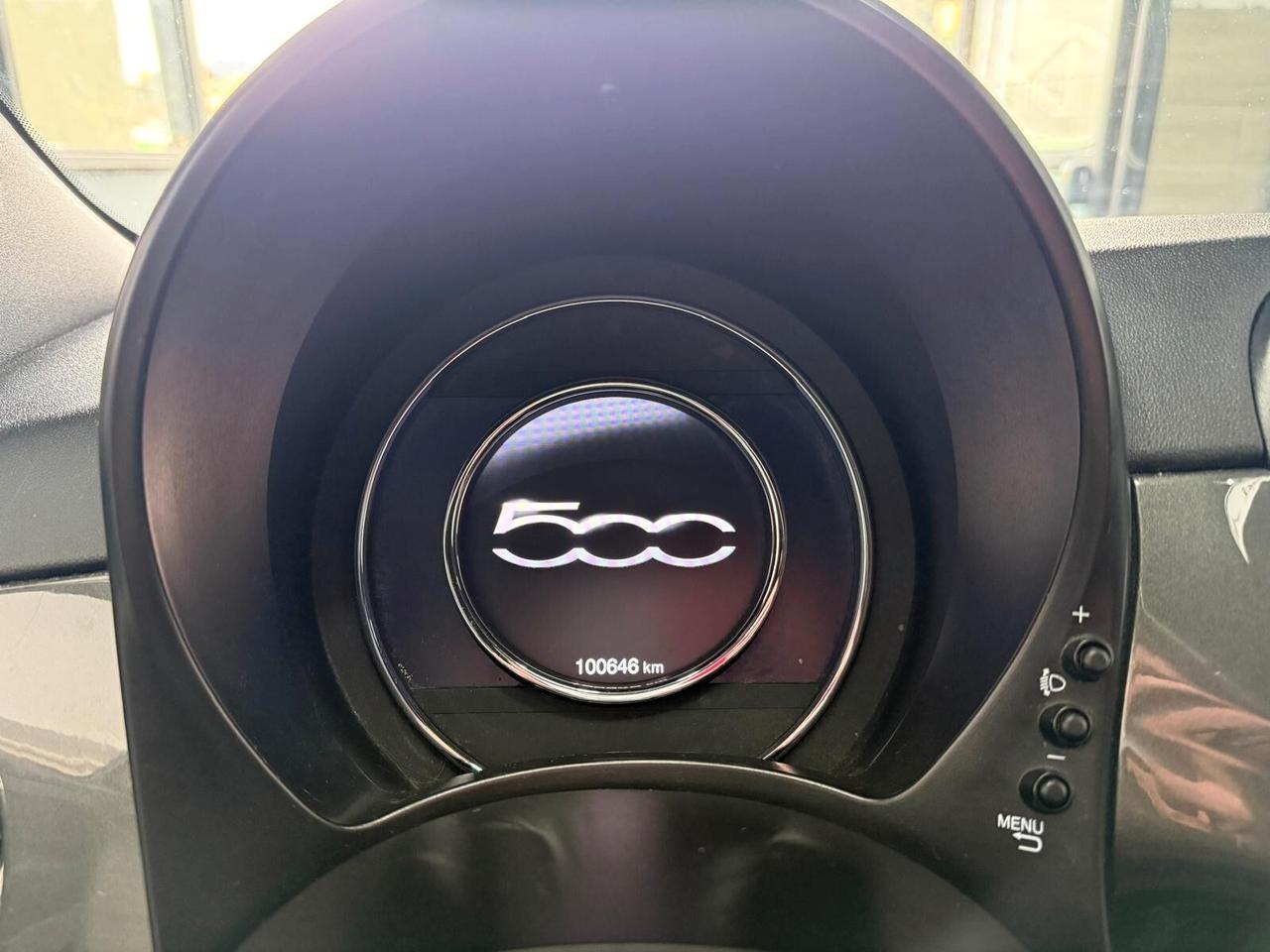 Fiat 500 1.0 Hybrid Pop