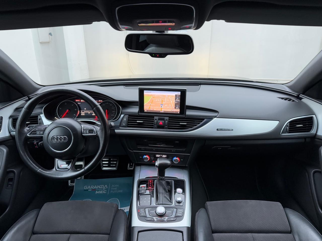 Audi A6 3.0 V6 biTDI quattro S-Line - GARANZIA