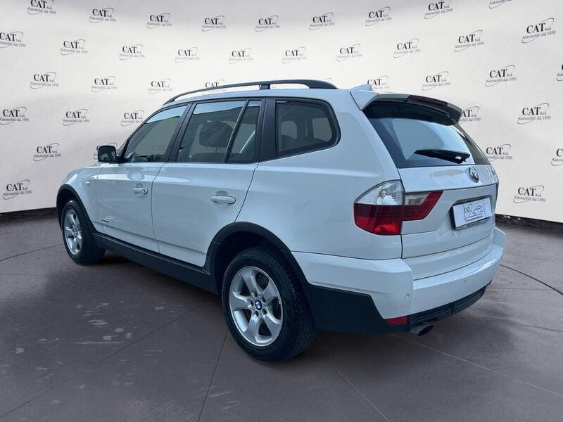 BMW X3 X3 xDrive18d Limited Sport Edition