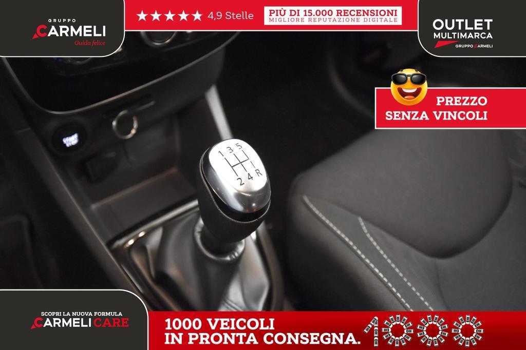 Renault Clio Sporter 0.9 TCe Energy Business