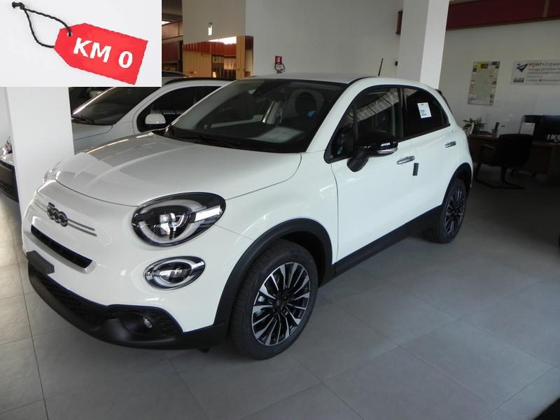 Fiat 500X 1.3 MultiJet 95 CV