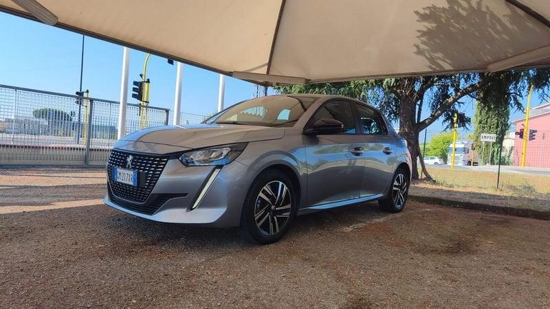 Peugeot 208 Active Pack PureTech 75 S/S