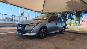 Peugeot 208 Active Pack PureTech 75 S/S