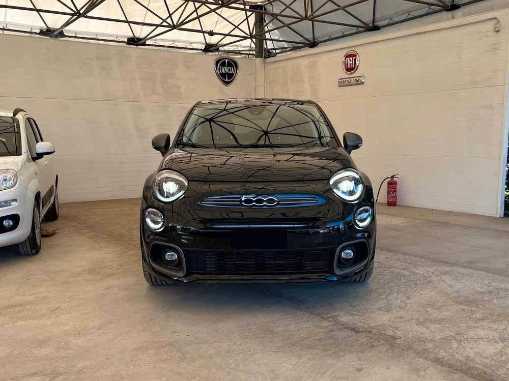 Fiat 500X 1.0 T3 120 CV Sport