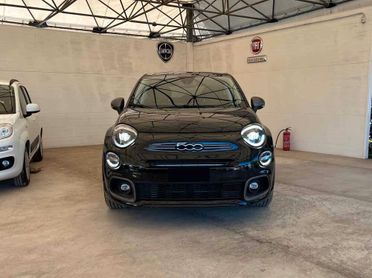 Fiat 500X 1.0 T3 120 CV Sport