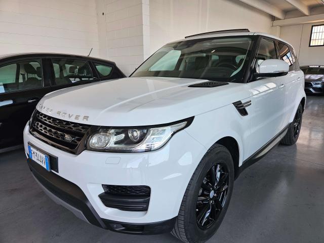 Land Rover Range Rover Sport 3.0 tdV6 HSE Dynamic