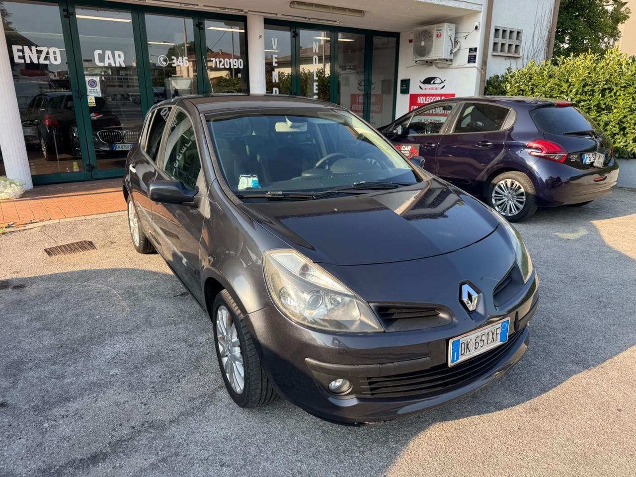 Renault Clio TCe 90 CV 5 porte Evolution