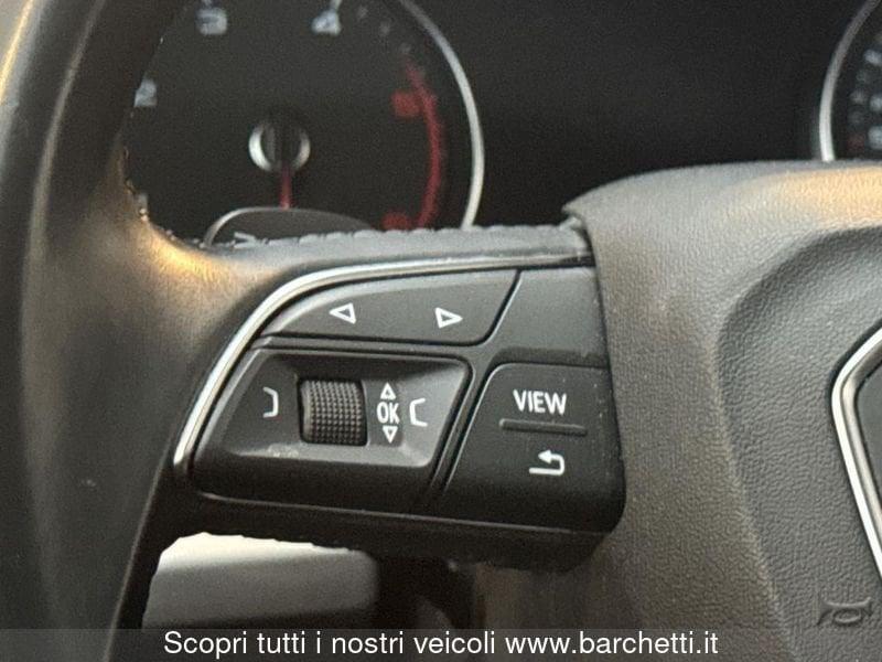 Audi Q5 40 2.0 tdi S Line Plus quattro 190cv s-tronic