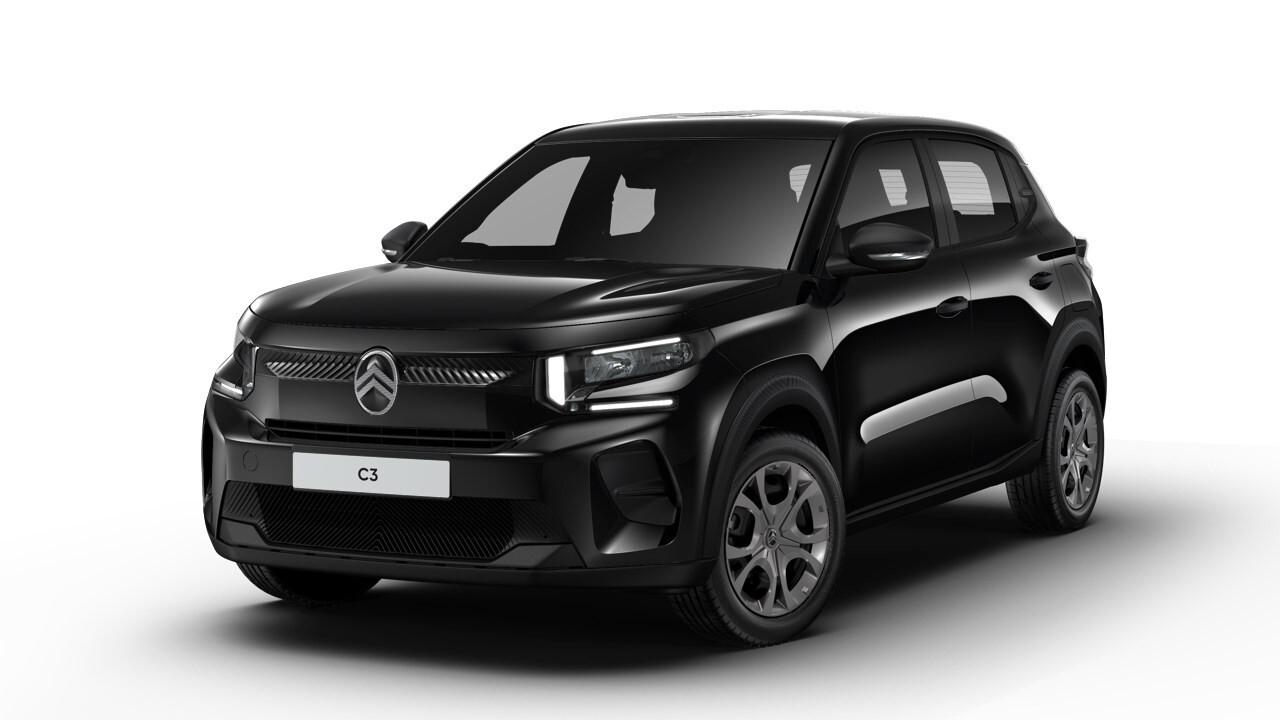 Citroen C3 PureTech 100 S&S You
