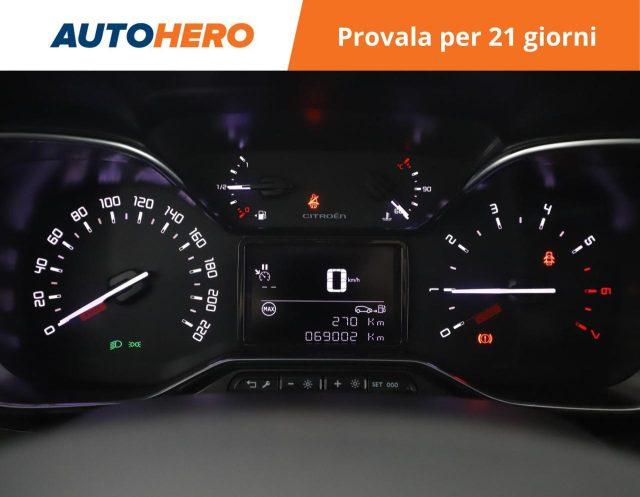 CITROEN C3 Aircross PureTech 110 S&S Feel
