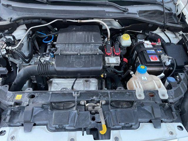 Fiat Punto Evo 5 Porte Punto Evo 5p 1.4 natural power Emotion 70cv