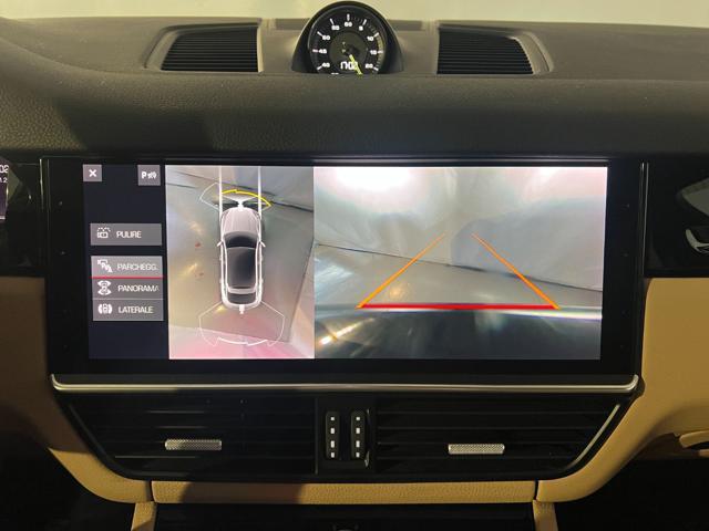 PORSCHE Cayenne Coupé 3.0 V6 E-Hybrid