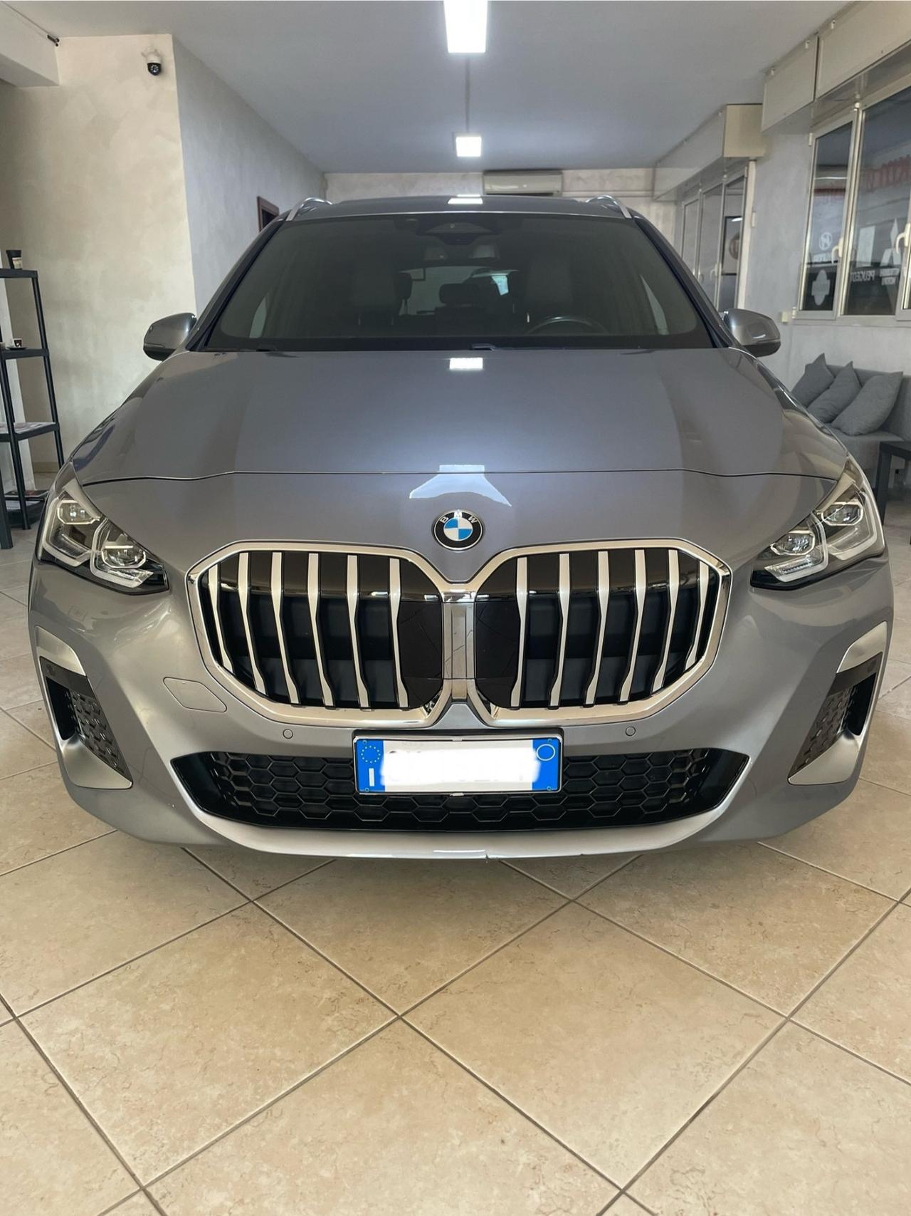 Bmw 220 Serie 2 - 220i Active Tourer MSport
