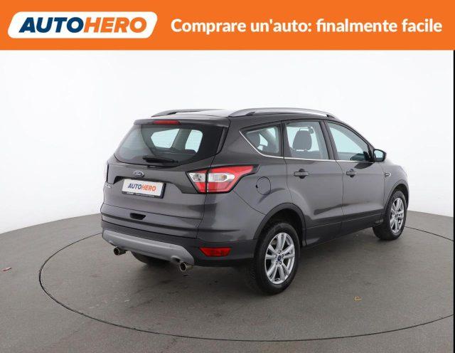 FORD Kuga 1.5 EcoBoost 120 CV S&S 2WD Business