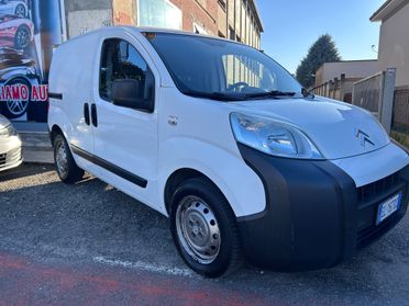 CITROEN NEMO VAN 2 POSTI