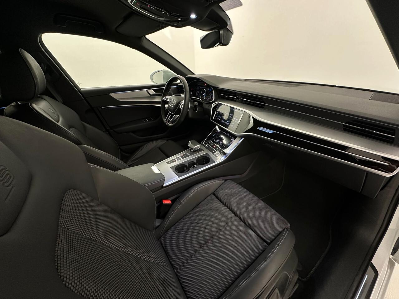 Audi A6 Avant 40 2.0 TDI quattro ultra S tronic line edition