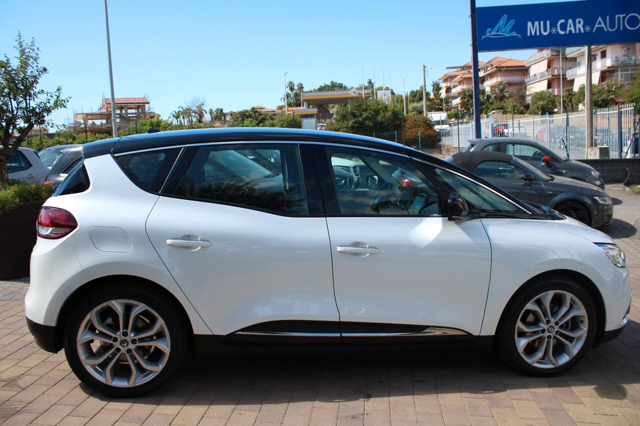 Renault Megane Mégane dCi 8V 110 CV Energy Intens