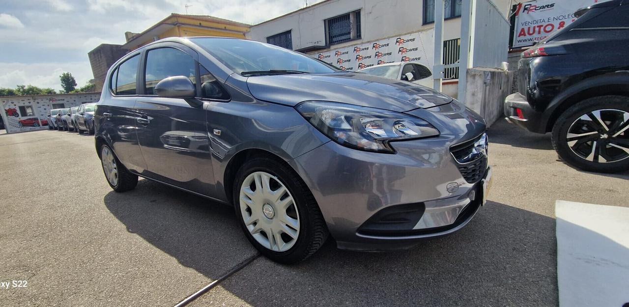 Opel Corsa 1.2 5 porte