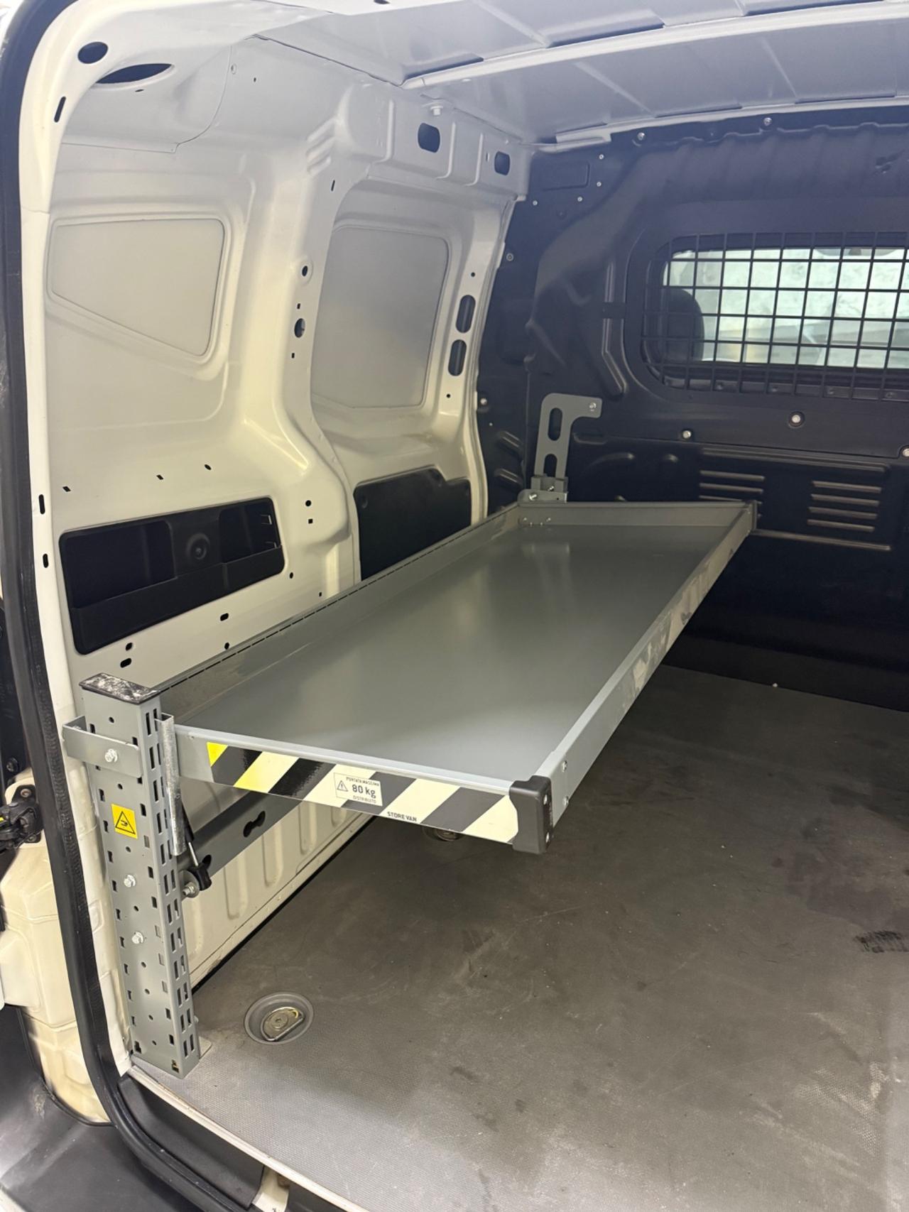 Fiat Fiorino 1.3 MJT 20.000 km