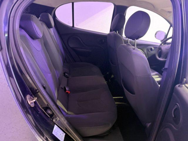 DR MOTOR DR ZERO 1.0 Bifuel GPL