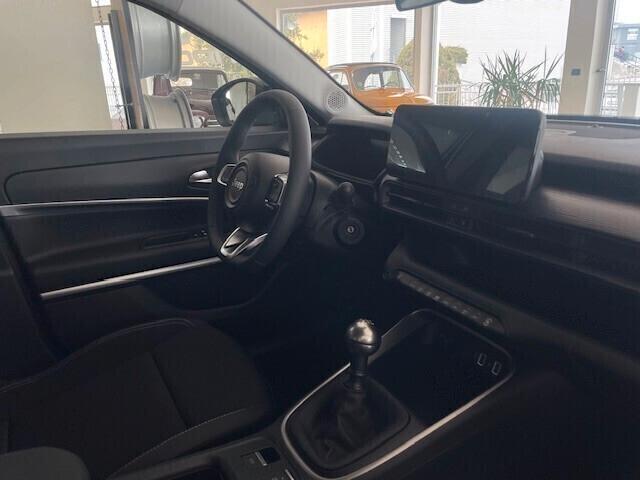 Jeep Avenger 1.2 Turbo Altitude - Vari colori disponibili