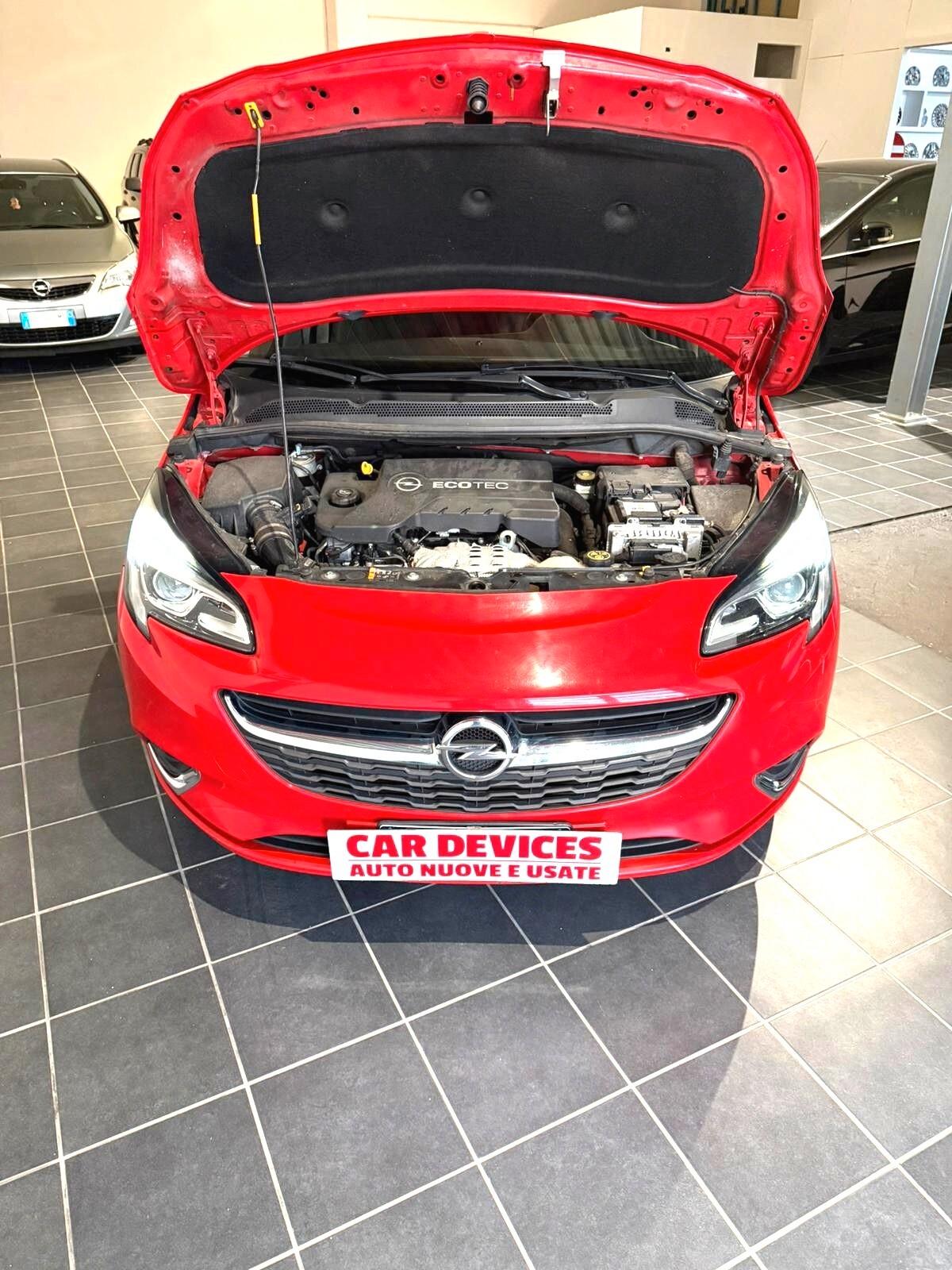 Opel Corsa NEOPATENTATI - GARANZIA