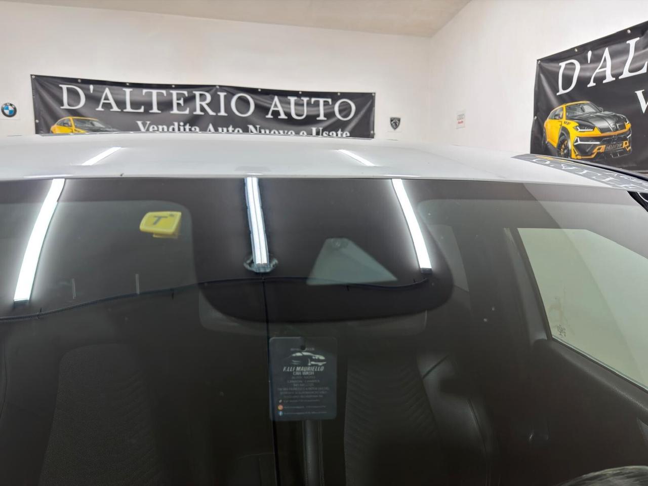 Mercedes-benz B 180 d Automatic Sport Plus