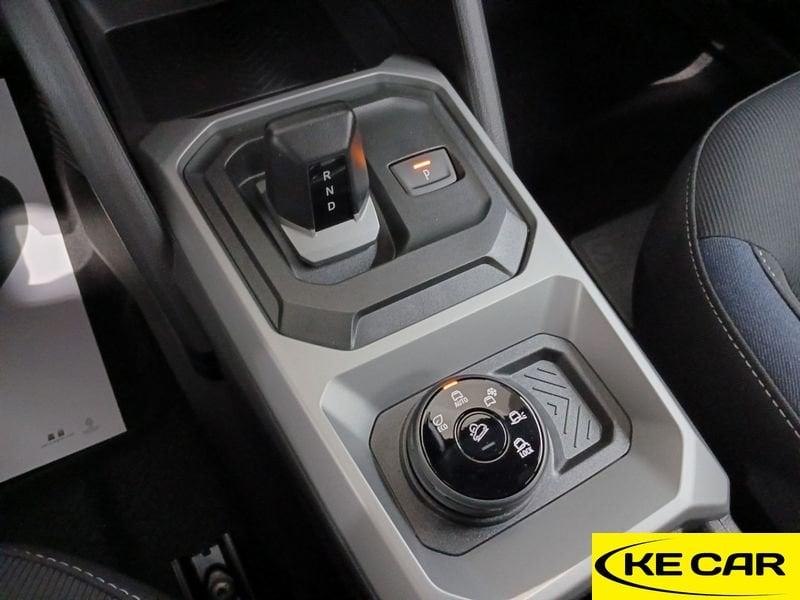 Dacia Duster 1.2 Hybrid-G 150cv Expression 4x4 Auto