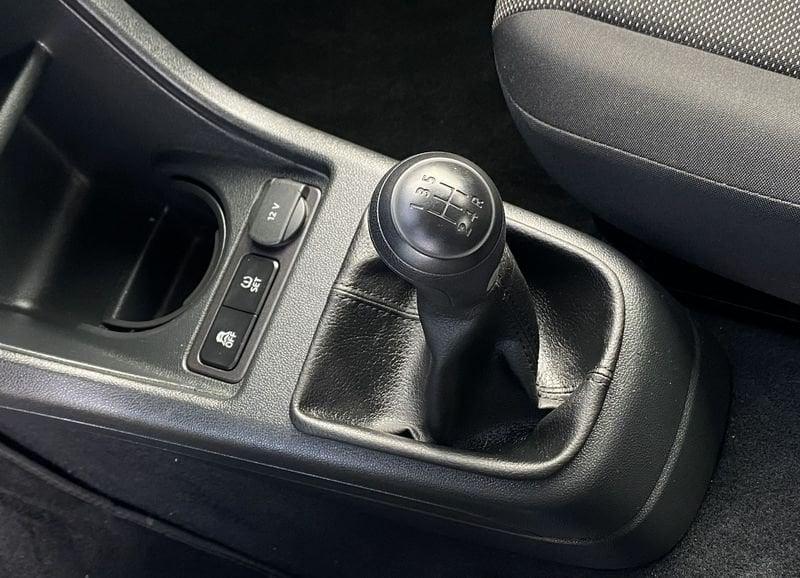 Volkswagen up! Take 1.0 TSI 60 CV