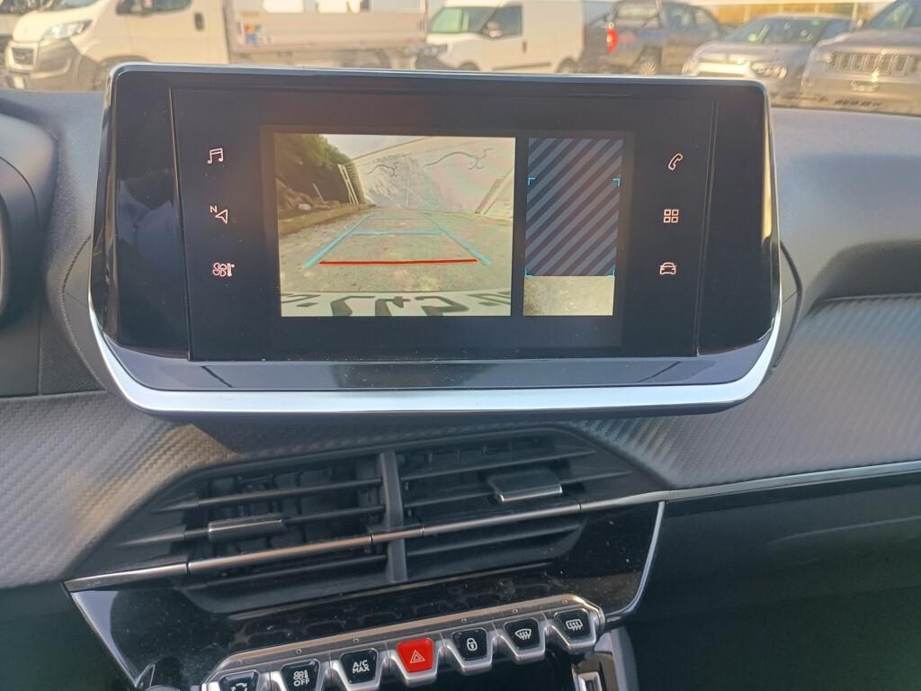 Peugeot 208 1.2 100cv 5 porte Style