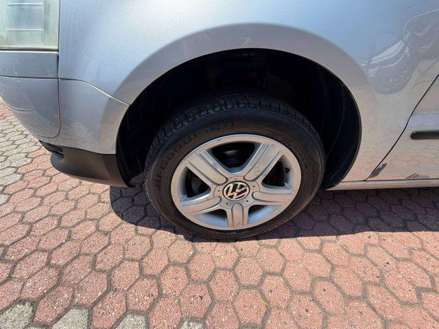 VOLKSWAGEN Fox Fox 1.2 Sport clima