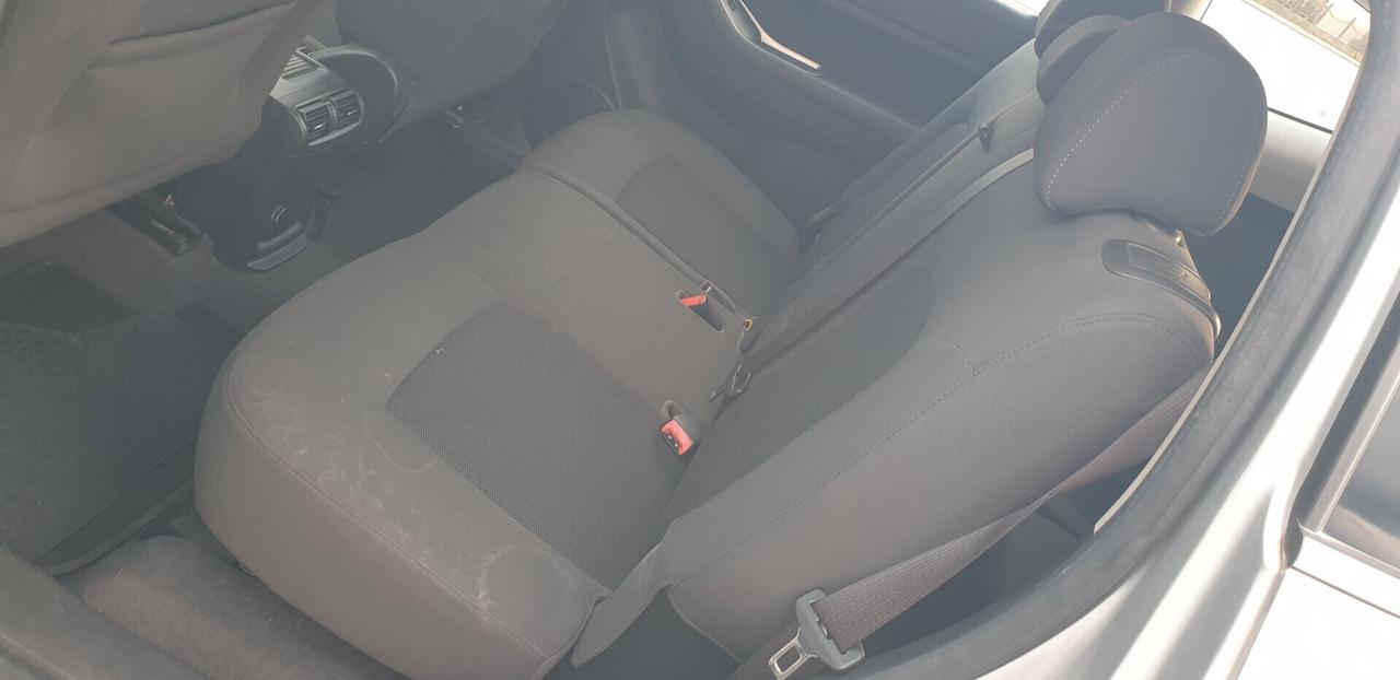 Chevrolet Orlando 2.0 Diesel 163CV LTZ
