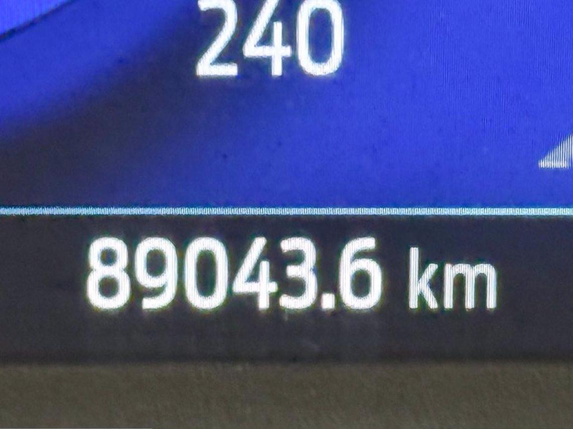 FORD Kuga 1 5 ecoblue st line 2wd 120cv