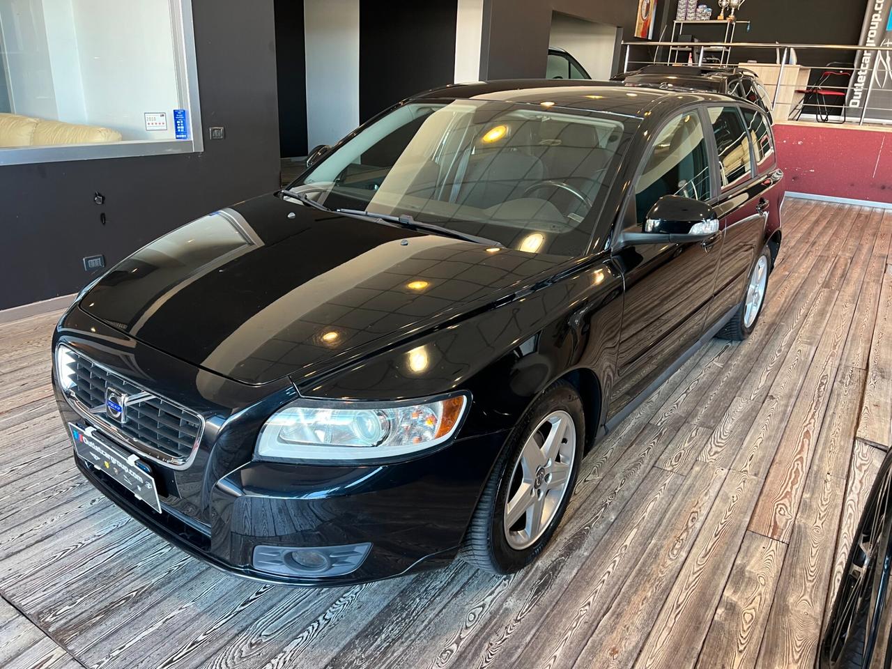 Volvo V50 1.6 D/UNICA PROPRIETARIA