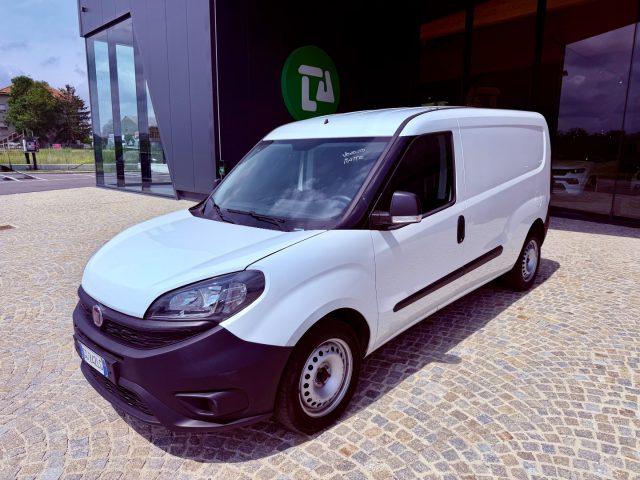 FIAT Doblo MAXI - 3 POSTI - KM 69.000 - PARATIA DIVISORIA AMO