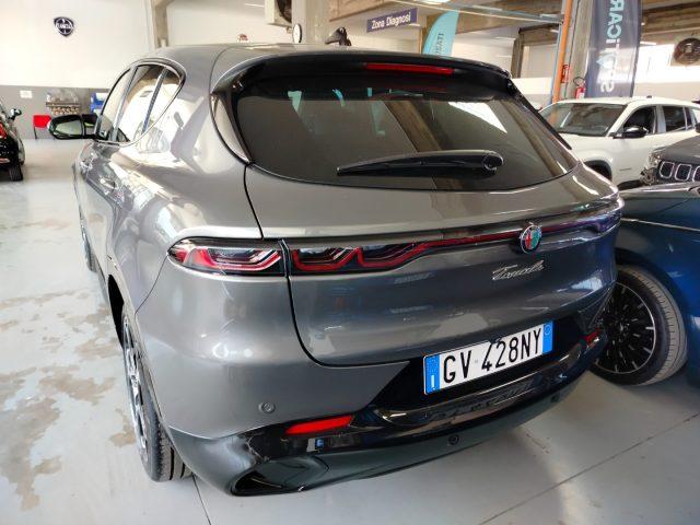 ALFA ROMEO Tonale 1.5 160 CV MHEV TCT7 Veloce PROMO
