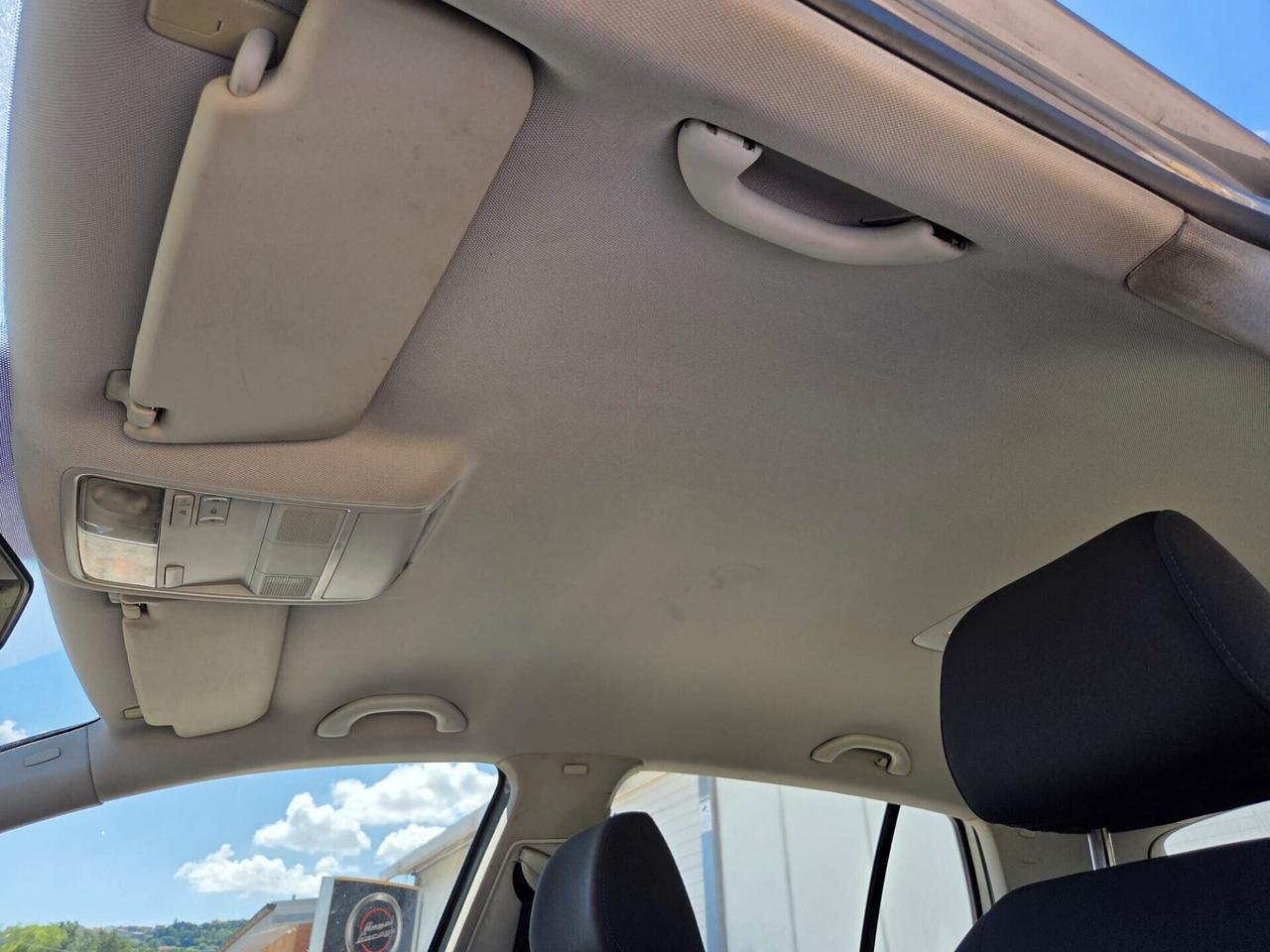 Volkswagen Golf 1.9 TDI 5 PORTE