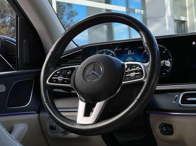 Mercedes-Benz GLE 300 d Premium 4matic Distronic Plus/Sed Comf/C. 21