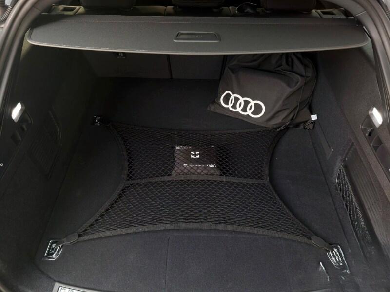 AUDI A5 3ª serie RS 5 Avant e-hybrid S tronic ...