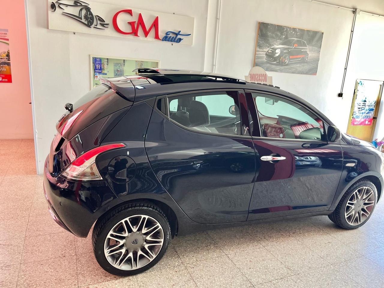 Lancia Ypsilon 1.3 MJT 16V 95 CV 5 porte S&S Platinum