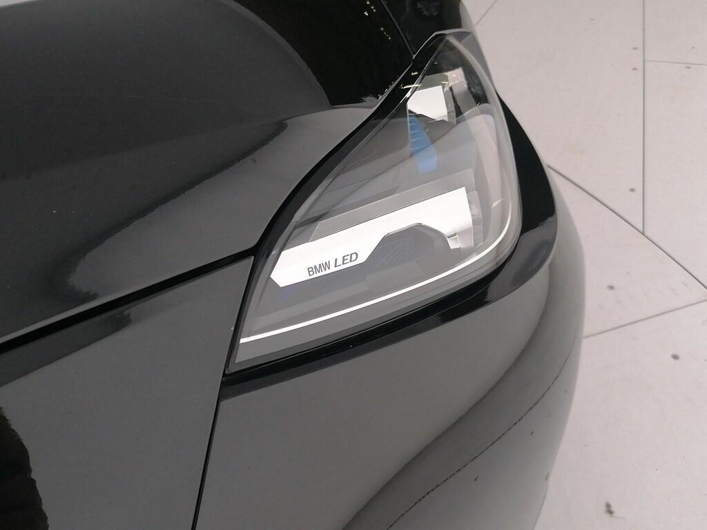 BMW Serie 1 118 d MSport DCT