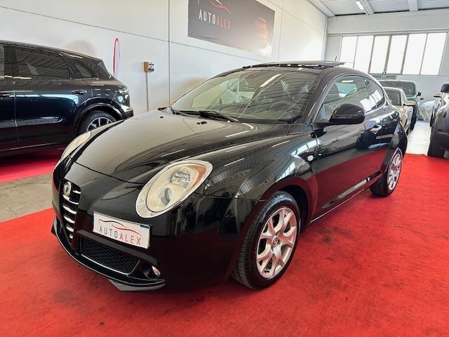 ALFA ROMEO - MiTo 1.4 m.air Progression 105cv