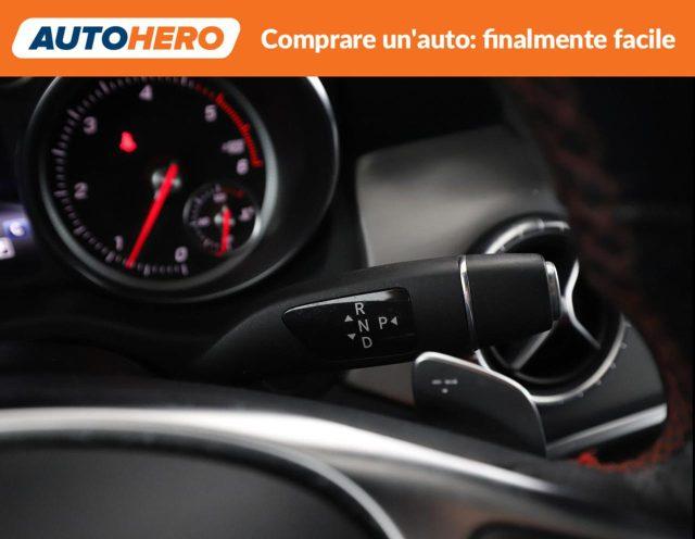 MERCEDES-BENZ CLA 200 d 4Matic Automatic Premium