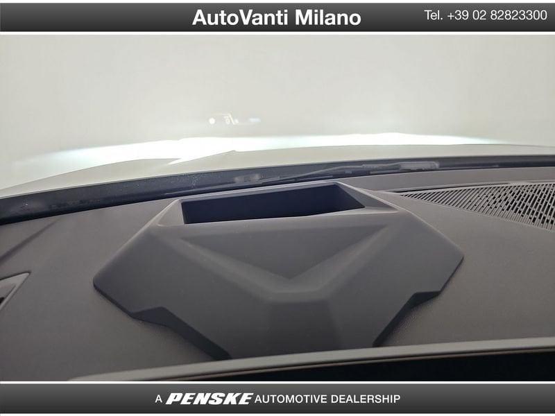 BMW Serie 1 116 MSport Pro auto