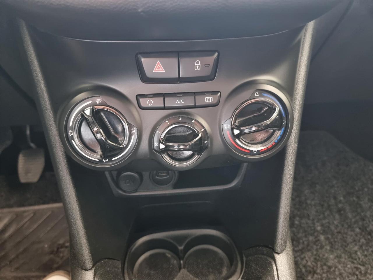 Peugeot 208 PureTech 68 5 porte Active