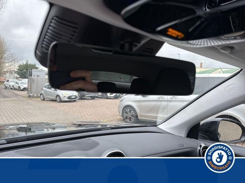 Mercedes-Benz GLC Coupé GLC 220d 4Matic Coupé AMG Line Advanced