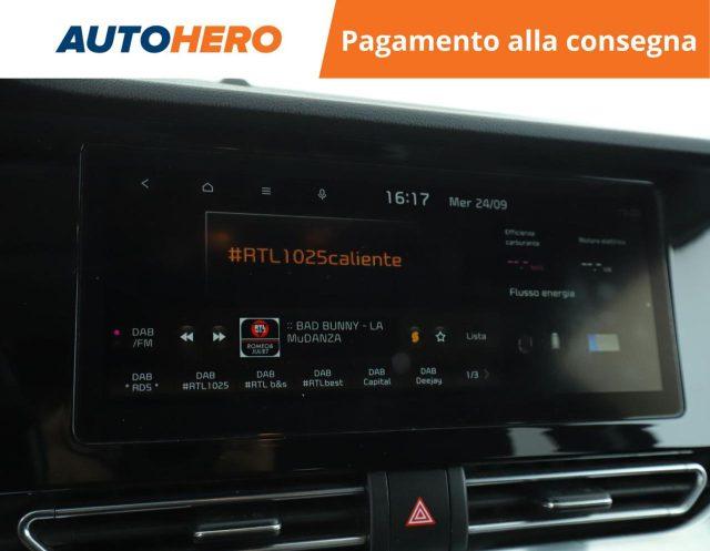 KIA Niro 1.6 GDi DCT HEV Style