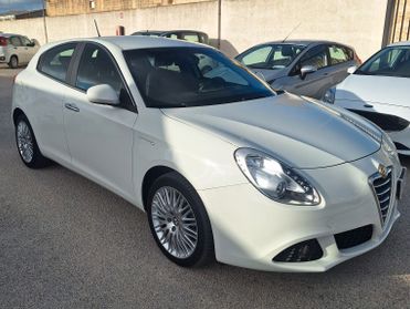Alfa Romeo Giulietta 1.6JTD 105CV Progression 2013