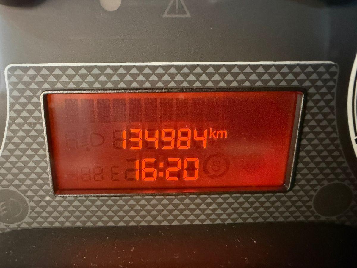 FIAT - QUBO - 1.3 MJT 75 CV Trekking